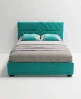 Кровать My-Style Ruby 90x200 P25D90M17 фото №8 — интернет-магазин Desire.md