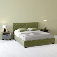 Кровать My-Style Ruby 140x200 P25D14M20 фото №3 — интернет-магазин Desire.md