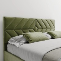 Кровать My-Style Ruby 160x200 P25D16M20 фото №7 — интернет-магазин Desire.md