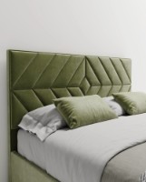 Кровать My-Style Ruby 90x200 P25D90M20 фото №7 — интернет-магазин Desire.md