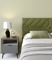 Кровать My-Style Ruby 90x200 P25D90M20 фото №5 — интернет-магазин Desire.md