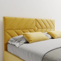 Кровать My-Style Ruby 180x200 P25D18M19 фото №7 — интернет-магазин Desire.md