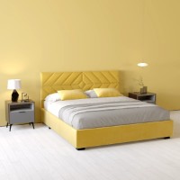 Кровать My-Style Ruby 180x200 P25D18M19 фото №3 — интернет-магазин Desire.md