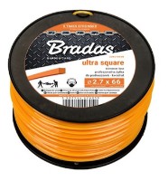 Linie de pescuit trimmer Bradas ZUK30135KG