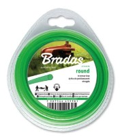 Леска для триммера Bradas ZTO3015B
