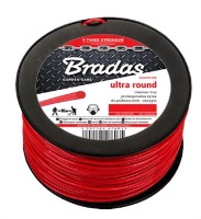 Linie de pescuit trimmer Bradas ZUO30135KG