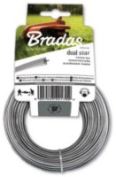 Леска для триммера Bradas ZRG3015K