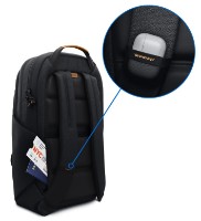 Rucsac pentru oraș Dell EcoLoop Premier 14-16 (460-BDXT) imaginea #8 — magazin online Desire.md