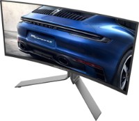 Монитор AOC Agon Pro PD34 Black фото №4 — интернет-магазин Desire.md