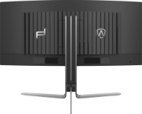 Монитор AOC Agon Pro PD34 Black фото №7 — интернет-магазин Desire.md