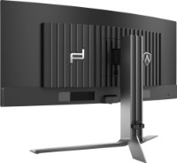 Монитор AOC Agon Pro PD34 Black фото №9 — интернет-магазин Desire.md
