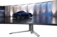 Monitor AOC Agon Pro PD49 Black imaginea #3 — magazin online Desire.md