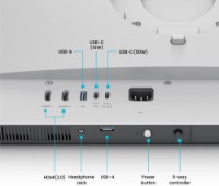 Monitor Benq MA270U imaginea #3 — magazin online Desire.md