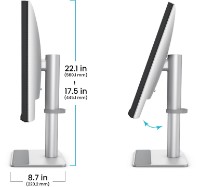 Monitor Benq MA270U imaginea #4 — magazin online Desire.md