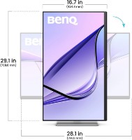 Monitor Benq MA320U imaginea #3 — magazin online Desire.md