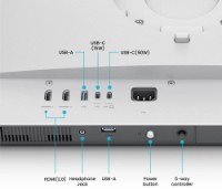 Monitor Benq MA320U imaginea #4 — magazin online Desire.md