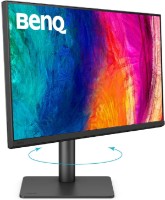Monitor Benq PD2706QN imaginea #2 — magazin online Desire.md