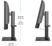 Monitor Benq PD2706QN imaginea #3 — magazin online Desire.md