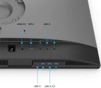 Monitor Benq PD2706QN imaginea #6 — magazin online Desire.md