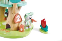 Домик для кукол Hape Kiki's Treahouse Headquarters (E3426) фото №8 — интернет-магазин Desire.md