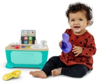 Игрушечная мебель Hape Magic Touch Kitchen (800912) фото №3 — интернет-магазин Desire.md