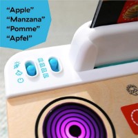 Игрушечная мебель Hape Magic Touch Kitchen (800912) фото №6 — интернет-магазин Desire.md