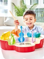 Мини дирижер Hape Mini Conductor's Orchestra (E0642) фото №3 — интернет-магазин Desire.md