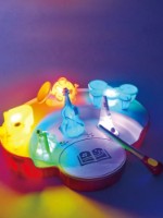 Мини дирижер Hape Mini Conductor's Orchestra (E0642) фото №4 — интернет-магазин Desire.md