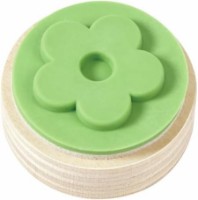 Набор для творчества Hape Nature's Wonders Stamps (E2012) фото №4 — интернет-магазин Desire.md