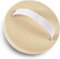 Набор для творчества Hape Nature's Wonders Stamps (E2012) фото №6 — интернет-магазин Desire.md