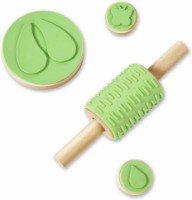 Набор для творчества Hape Nature's Wonders Stamps (E2012)