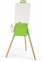 Доска для рисования Hape Portable Bamboo Easel (E2009)