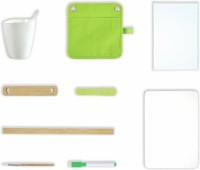 Доска для рисования Hape Portable Bamboo Easel (E2009) фото №3 — интернет-магазин Desire.md