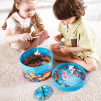 Настольная игра Hape Save The Seas (E1104) фото №4 — интернет-магазин Desire.md