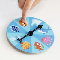 Настольная игра Hape Save The Seas (E1104) фото №5 — интернет-магазин Desire.md