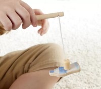 Настольная игра Hape Save The Seas (E1104) фото №7 — интернет-магазин Desire.md