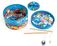 Настольная игра Hape Save The Seas (E1104)