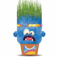 Детский набор для исcледований Hape Scary Sam (848100)