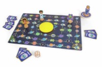 Настольная игра Hape Star Seekers (E1110) фото №3 — интернет-магазин Desire.md