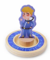 Настольная игра Hape Star Seekers (E1110) фото №6 — интернет-магазин Desire.md