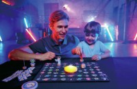 Настольная игра Hape Star Seekers (E1110) фото №8 — интернет-магазин Desire.md