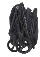 Carucior Espiro Just Beige Cookie (JUST109) imaginea #3 — magazin online Desire.md