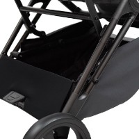 Carucior Espiro Just Beige Cookie (JUST109) imaginea #6 — magazin online Desire.md