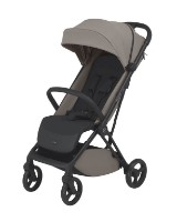 Коляска Espiro Just Beige Cookie (JUST109)