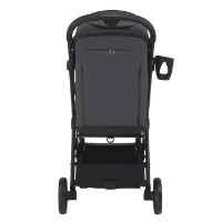 Carucior Espiro Just Beige Cookie (JUST109) imaginea #2 — magazin online Desire.md