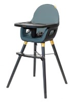 Стульчик для кормления Espiro Yuko Blue Style (YOKO03)