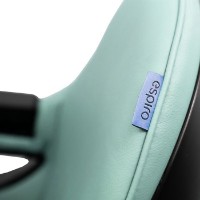 Стульчик для кормления Espiro Yuko Blue Style (YOKO03) фото №4 — интернет-магазин Desire.md