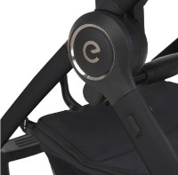 Коляска Espiro Yoga Calm Evening (YOGA111) фото №5 — интернет-магазин Desire.md