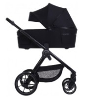 Коляска Espiro Yoga Calm Evening (YOGA111) фото №7 — интернет-магазин Desire.md