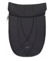 Коляска Espiro Yoga Calm Evening (YOGA111) фото №8 — интернет-магазин Desire.md